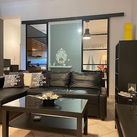Areti'S Home Igoumenitsa Luaran gambar