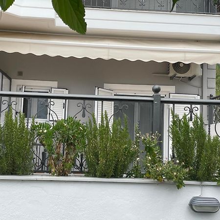Areti'S Home Igoumenitsa Luaran gambar