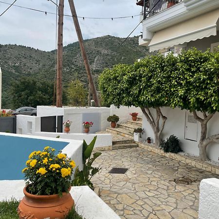 Areti'S Home Igoumenitsa Luaran gambar