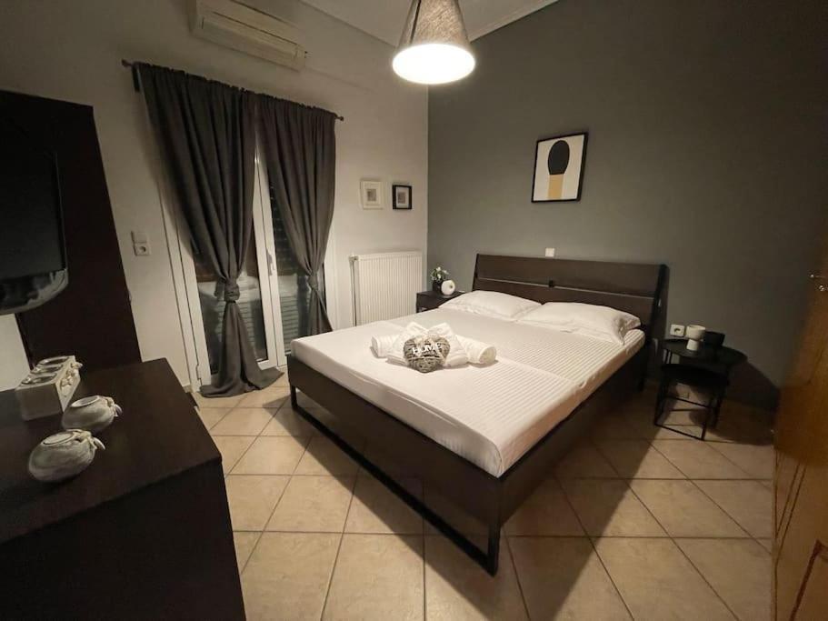 Areti'S Home Igoumenitsa Luaran gambar