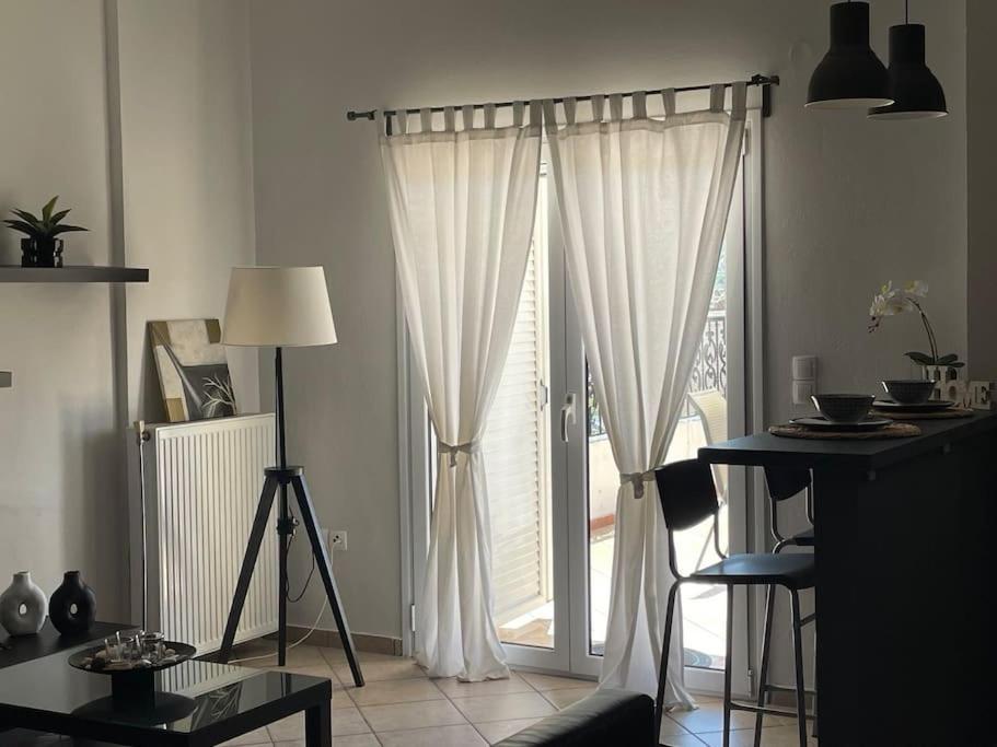 Areti'S Home Igoumenitsa Luaran gambar