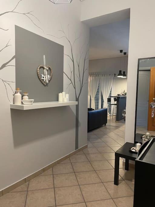 Areti'S Home Igoumenitsa Luaran gambar
