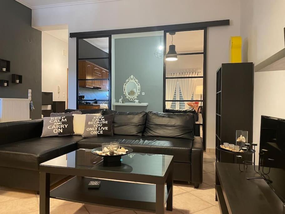 Areti'S Home Igoumenitsa Luaran gambar