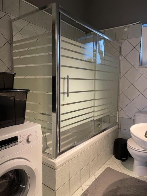 Areti'S Home Igoumenitsa Luaran gambar
