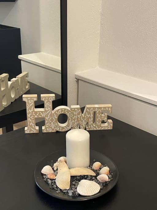 Areti'S Home Igoumenitsa Luaran gambar