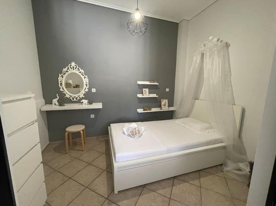 Areti'S Home Igoumenitsa Luaran gambar