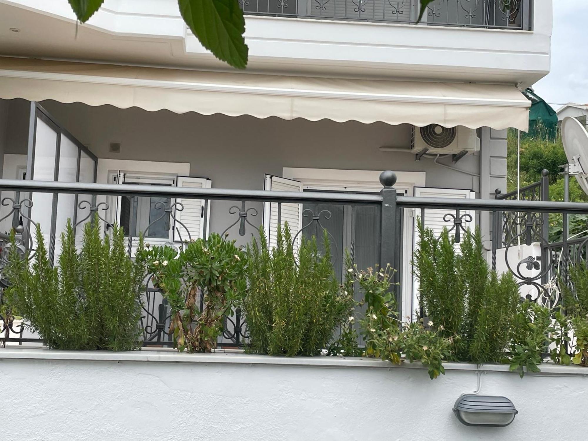 Areti'S Home Igoumenitsa Luaran gambar