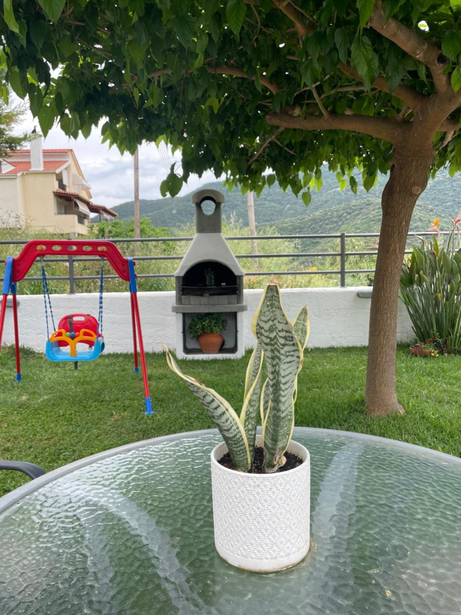 Areti'S Home Igoumenitsa Luaran gambar